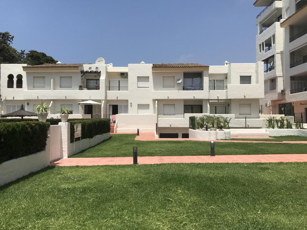 Apartamento Vistahermosa Centro El Puerto de Santa Maria Exterior photo